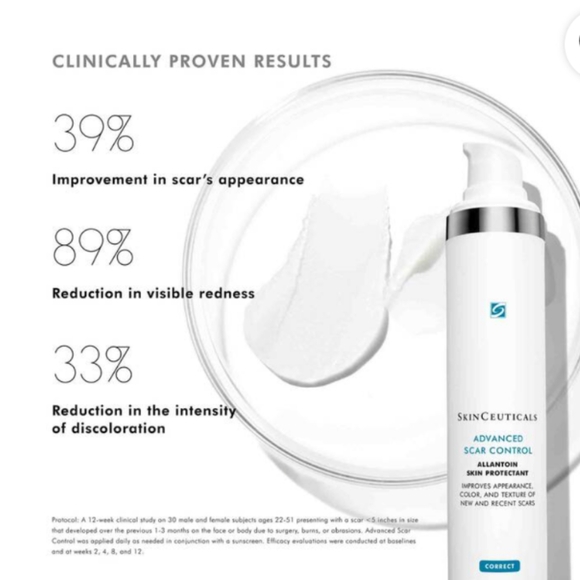 SkinCeuticals Advanced Scar Control - Picture 5 of 9